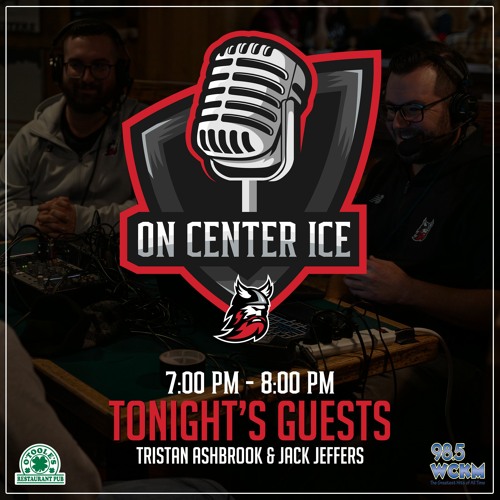 On Center Ice 11/13/23