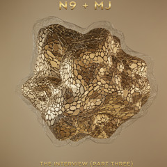 The Interview (Part Three)