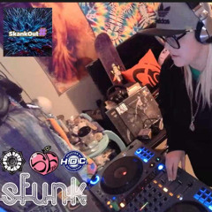 SFUNK - SkankOut#251 [23 Feb 2025]