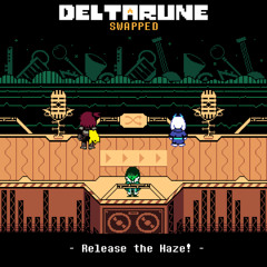 CHAPTER 2 - OST 03: Release the Haze!