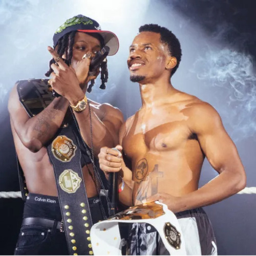 They Don't Make Em Like This Anymore - Joey Bada$$, Westside Boogie, Denzel Curry, Jack Harlow