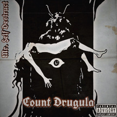 Count Drugula (Prod. Pxlsdead)