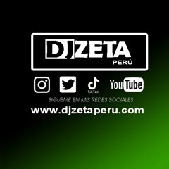 Mix RetroRegueton Vol.1  - Dj Zeta Peru.mp4