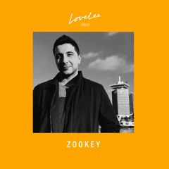 ZOOKEY LIVE ON LOVELEE RADIO - 2021