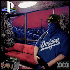 playa station - track 7 - Tha Whole Hood Bang