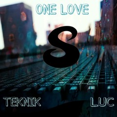 One Love feat. Teknik