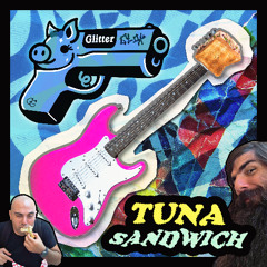 Tuna Sandwich