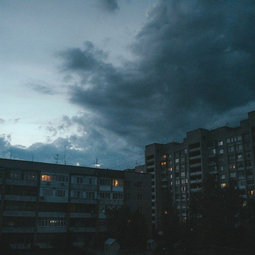 far away from home