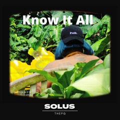 You ThinkYou Know Everything