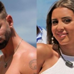 Full Video Ana Luiza Video  Video Filtrado Isla De Las Tentaciones