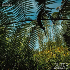Biosessions No.082 | Gracias madre tierra | Guter
