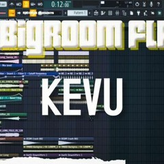 FREE FLP Style Like KEVU