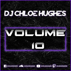 Volume 10 (End Of Year Mix)