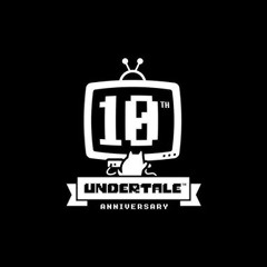 Song that plays when someone versus sans  (undertale 10th anniversary)