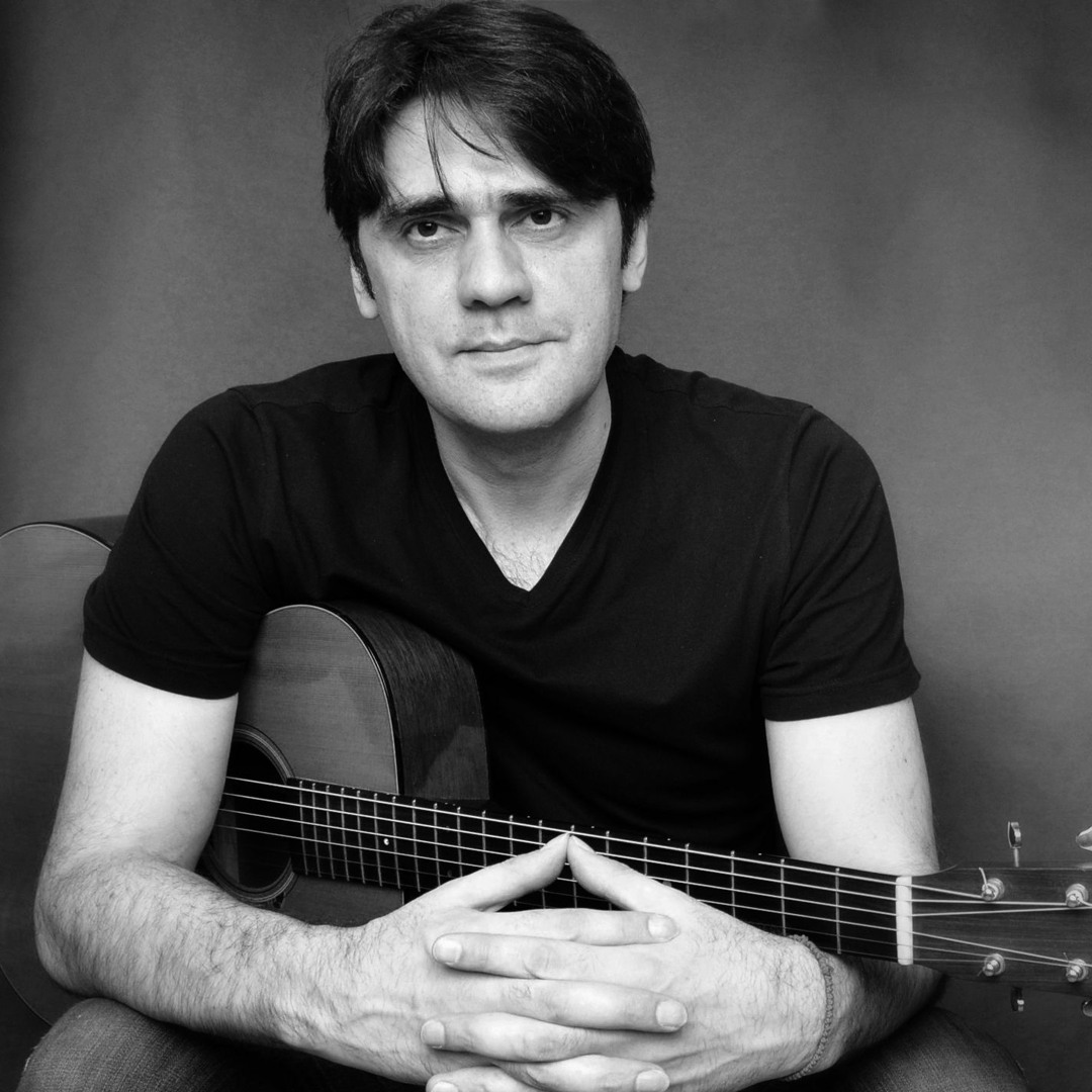 bibigon Stream Bibigon by Ilya Truhanov - Acoustic Guitar Music For Video | Listen online for free on SoundCloud