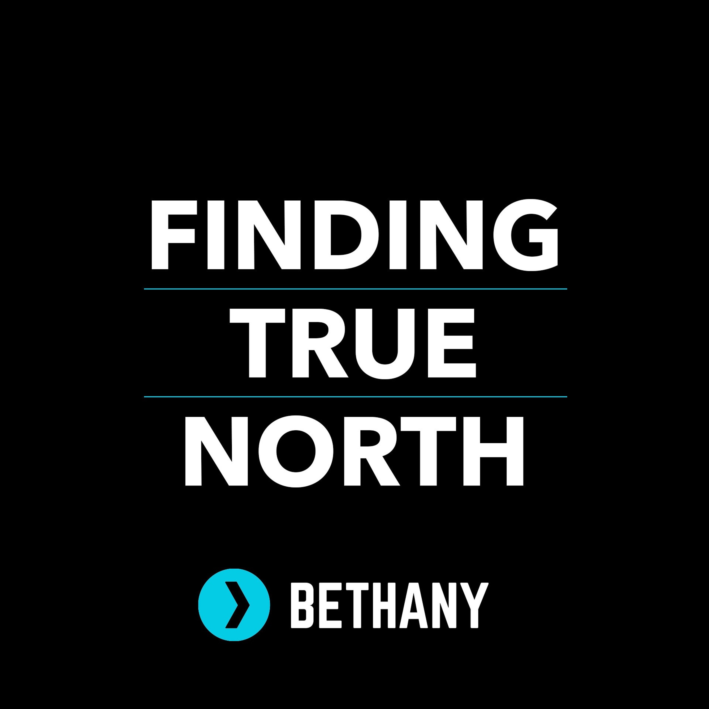 3.21.21 | Finding True North | Pastor Brian Henley episode artwork