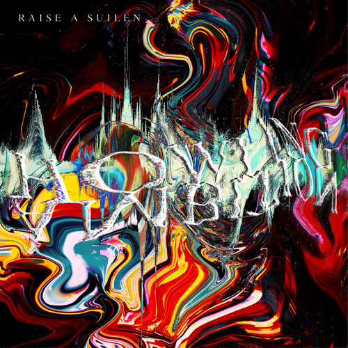 未開封【限定盤】HOWLING AMBITION RAISE A SUILEN 13th Single「HOWLING AMBITION」 | BanG Dream!（バンドリ
