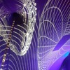 Root At Club der Visionäre [0624] DJ mix artwork - Electronic music tracklist cover image
