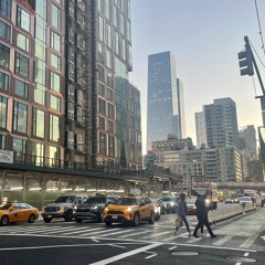 What Makes a New Yorker a Real New Yorker Vox Pop
