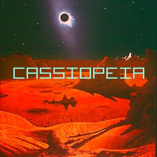 CASSIOPEIA