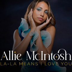 La La Means I Love You