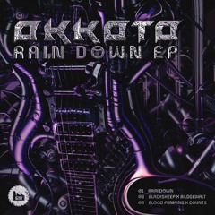 OKKOTO - Rain Down EP