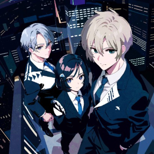 [Tuyu] Revolutionary Front LIVE Opening