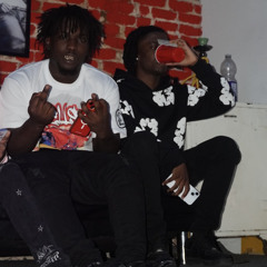 Freestyle Ft. Peso $