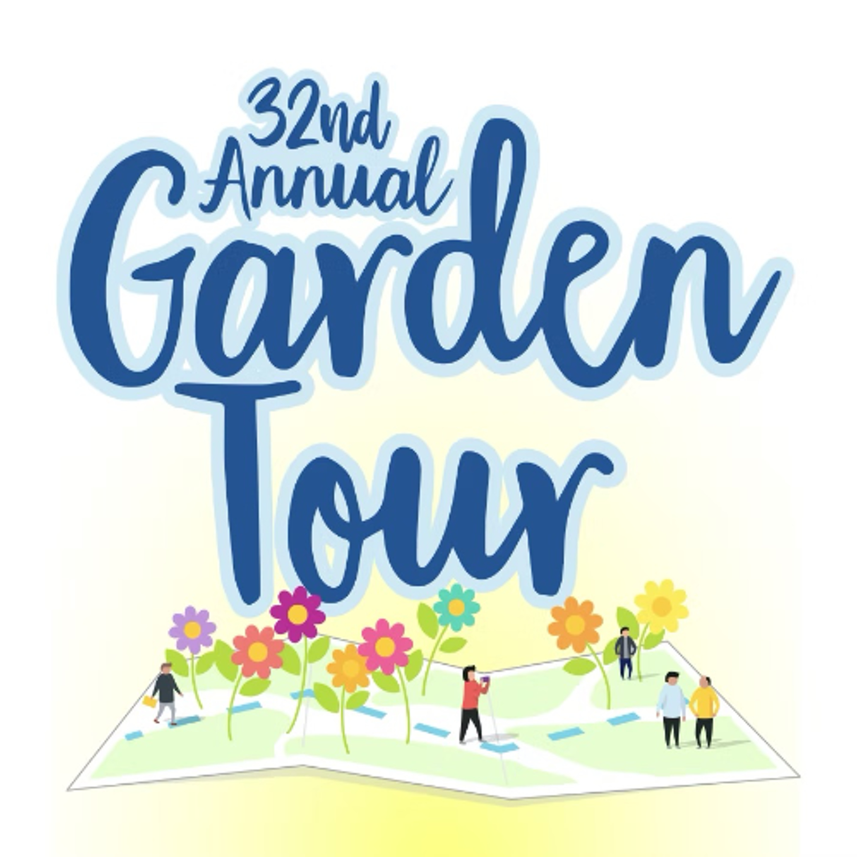 Conversations From Studio B: 32nd Athens County Humane Society Garden Tour episode artwork