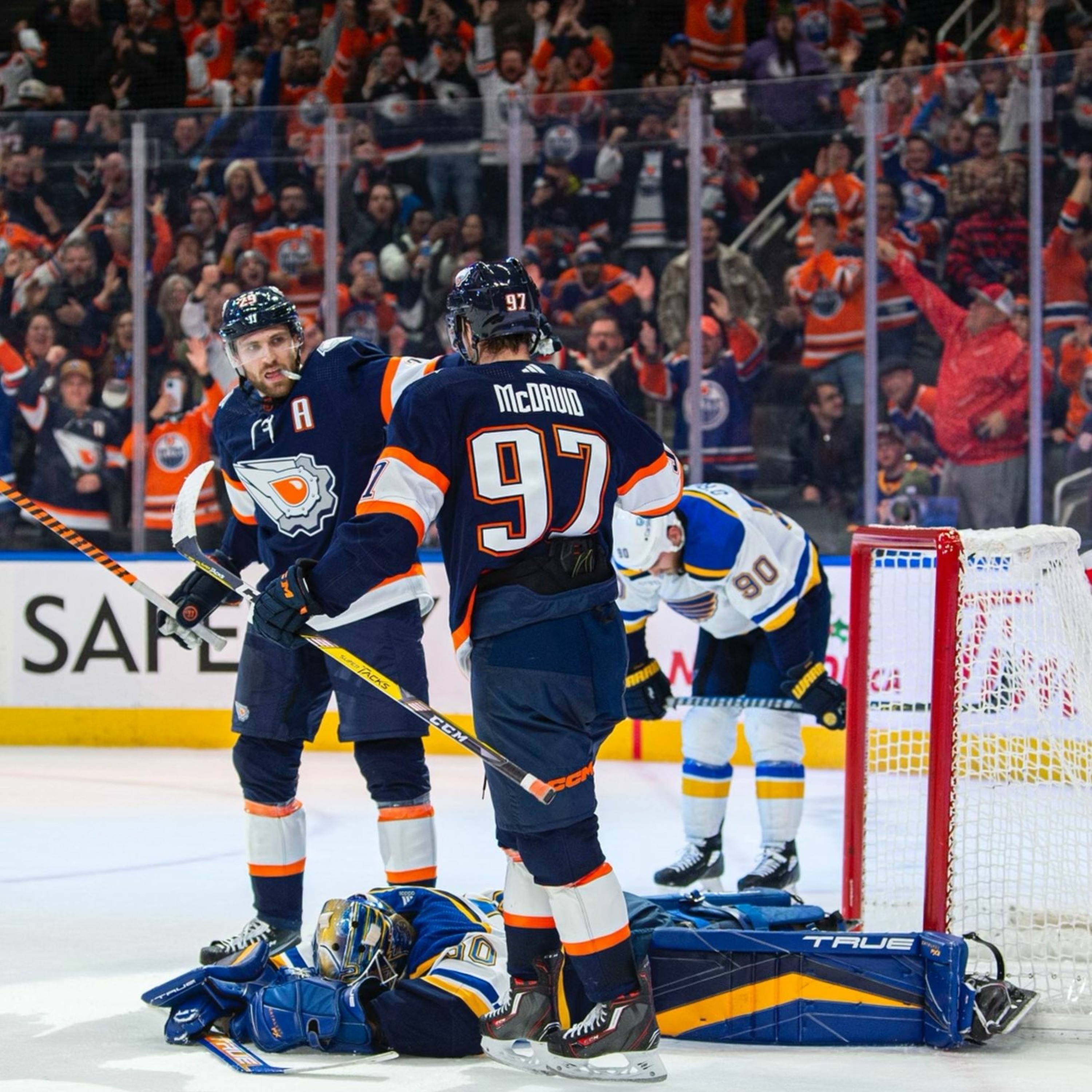 Cult of Hockey podcast