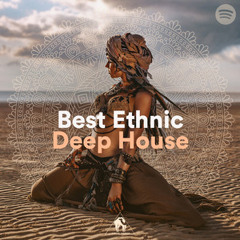 Cafe De Anatolia - Best Ethnic Deep House Mouad