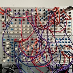 Rain Day Magnetic 01