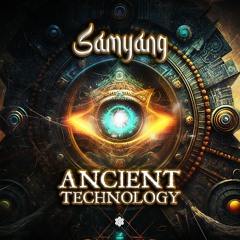 Samyang - Ancient Technology | OUT NOW @ Sonektar Records