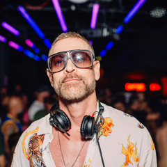 Disco Bear Reconstructed Live Set | 7/3/24