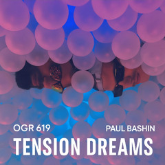 Paul Bashin X OGR 619 - Dont Wanna Go