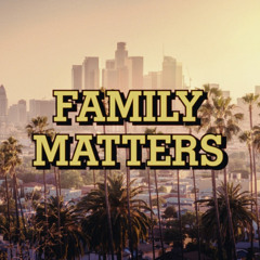 Drake - Family Matters (BEAT 3 INSTRUMENTAL)