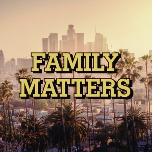 Drake - Family Matters (SECOND BEAT) (INSTRUMENTAL)