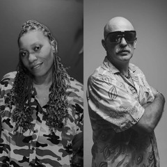 International Sounds 10 - Dicky Trisco [with Nosha Luv]