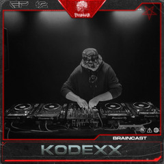 BRAINCAST EP. 12 - KODEXX