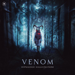 Venom - Trick or Treat (Original Mix)