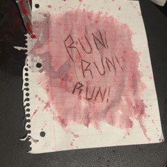 run run run (sped up)