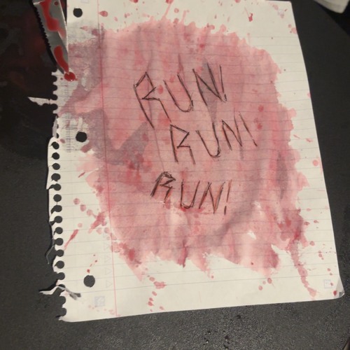 run run run (sped up)