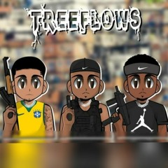 TREEFLOW'S - MUNDO GIRANDO - (Prod. Cocran)