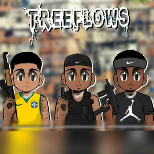 TREEFLOW'S - MUNDO GIRANDO - (Prod. Cocran)