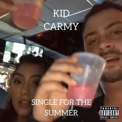 Single For The Summer