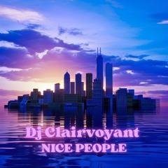 NICE PEOPLE