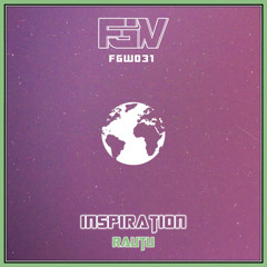 Rautu - Inspiration (Original Mix)