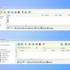 RED WINDOWS 7 THEME Utorrent