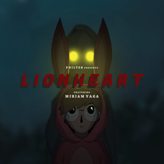Lionheart (Instrumental) [feat. Miriam Vaga]