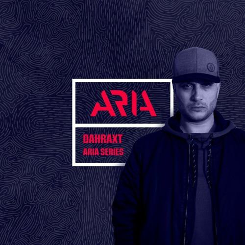 ARIA SERIES [039]- DAHRAXT